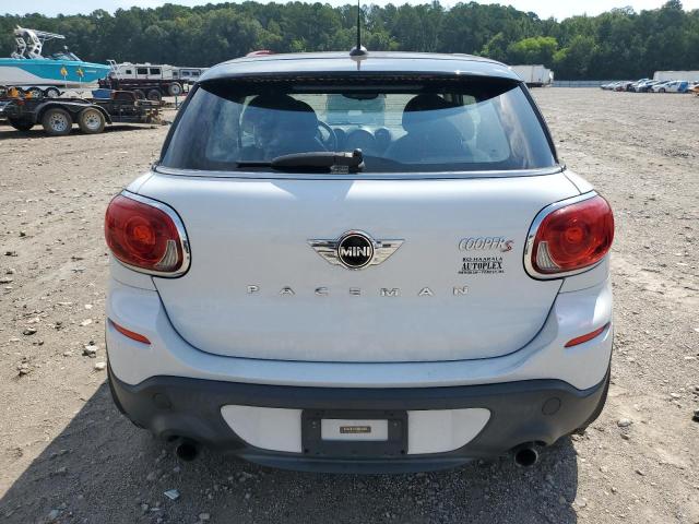 Photo 6 from auction – 2014 MINI COOPER S P with VIN WMWSS5C51EWN66774