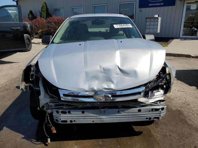 Photo 5 from auction – 2008 FORD FOCUS SE with VIN 1FAHP35N98W258990
