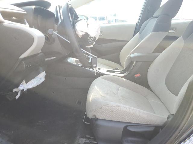 Photo 7 from auction – 2020 TOYOTA COROLLA LE with VIN 5YFEPRAE9LP075001