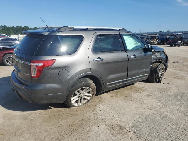 Photo 3 from auction – 2015 FORD EXPLORER 4 with VIN 1FM5K7D81FGC33664