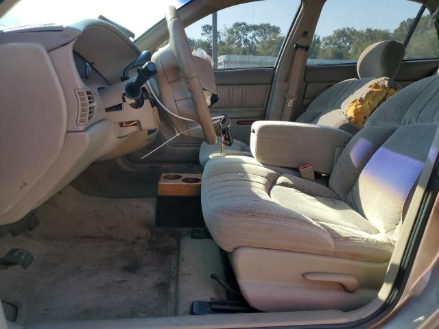 Photo 7 from auction – 1999 BUICK CENTURY CU with VIN 2G4WS52M0X1401902