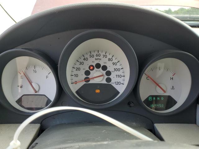 Photo 9 from auction – 2007 DODGE CALIBER with VIN 1B3JB28B97D503059