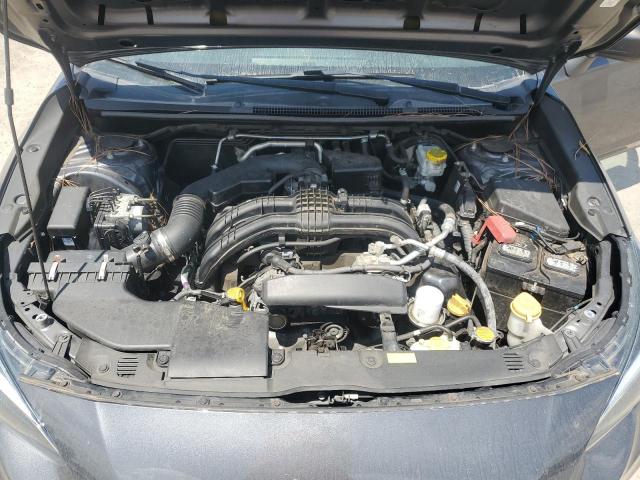 Photo 11 from auction – 2019 SUBARU IMPREZA with VIN 4S3GTAA68K3753971