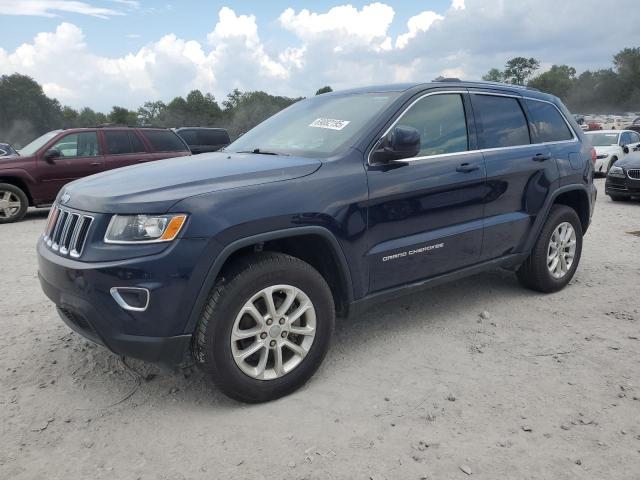 JEEP GRAND CHEROKEE LAREDO 2016 with VIN 1C4RJFAG2GC385136 - Photo from auction