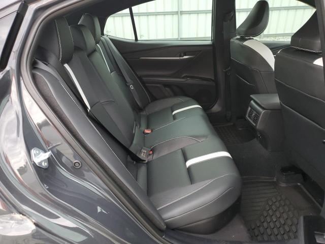 Photo 10 from auction – 2025 TOYOTA CAMRY XSE with VIN 4T1DAACK6SU185096