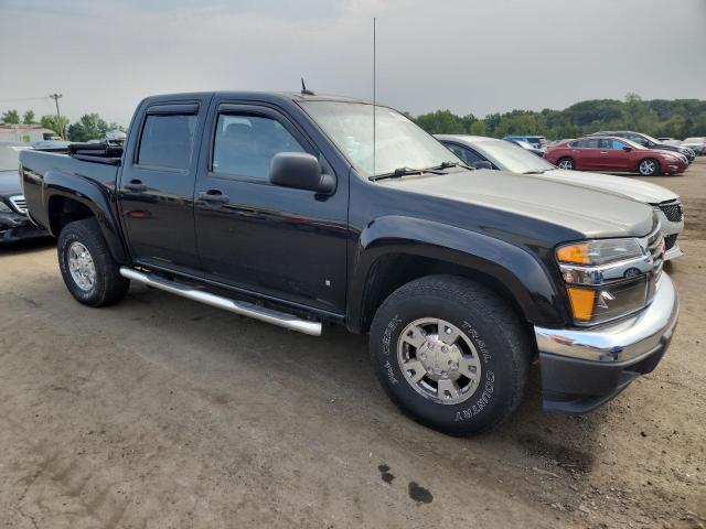 Photo 4 from auction – 2008 GMC CANYON SLT with VIN 1GTDT53E188203280