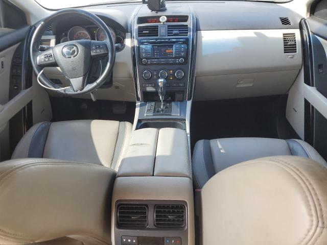 Photo 8 from auction – 2012 MAZDA CX-9 with VIN JM3TB2CA6C0347500