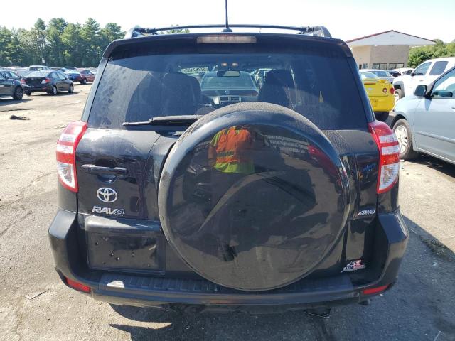 Foto 6 de la subasta – 2012 TOYOTA RAV4 LIMIT con VIN 2T3DK4DV8CW073934