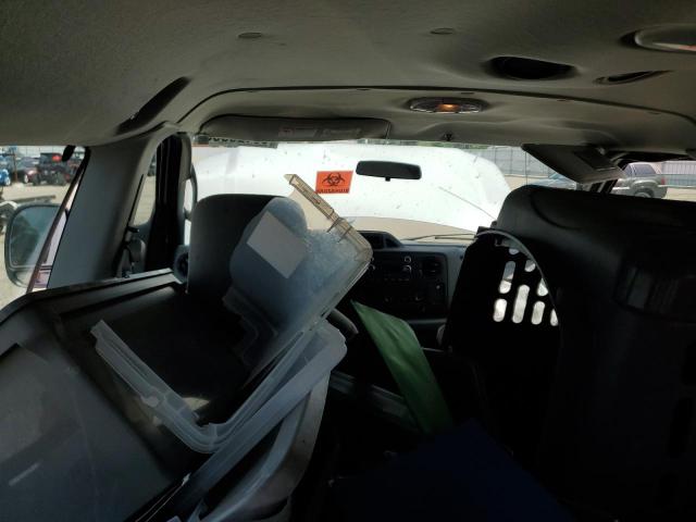 Photo 8 from auction – 2011 FORD ECONOLINE with VIN 1FMNE1BW8BDB07500