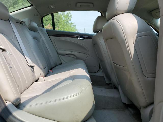 Photo 10 from auction – 2006 BUICK LUCERNE CX with VIN 1G4HD57246U222310