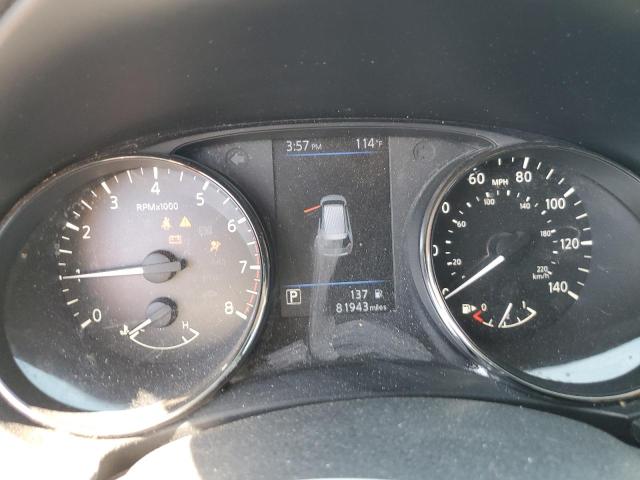 Photo 9 from auction – 2018 NISSAN ROGUE S with VIN JN8AT2MT7JW492492