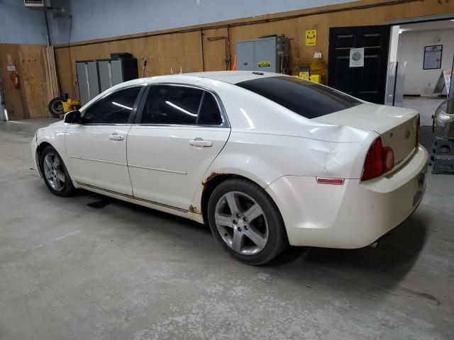 Photo 2 from auction – 2011 CHEVROLET MALIBU 2LT with VIN 1G1ZD5E77BF384477