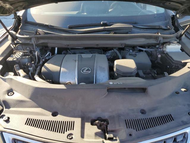 Photo 12 from auction – 2020 LEXUS RX 350 BAS with VIN 2T2AZMAA5LC163502