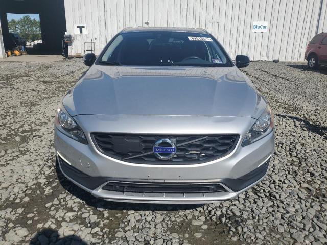 Photo 5 from auction – 2015 VOLVO V60 CROSS with VIN YV4612HK9F1000586
