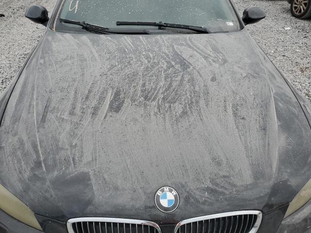 Photo 11 from auction – 2007 BMW 328 I SULE with VIN WBAWV13597PK48979