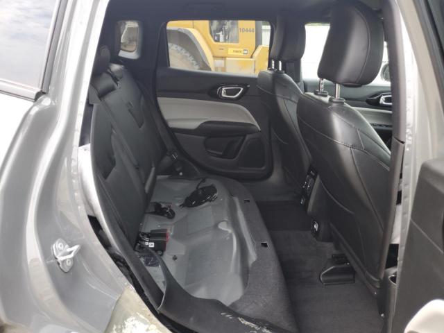 Photo 10 from auction – 2023 JEEP COMPASS LIMITED with VIN 3C4NJDCNXPT514212