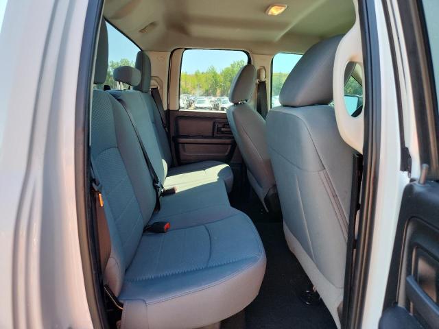 Photo 10 from auction – 2013 RAM 1500 with VIN 1C6RR6FT9DS604374