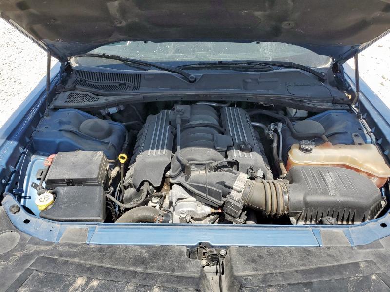 Photo 11 from auction – 2021 DODGE CHALLENGER with VIN 2C3CDZFJ0MH555719