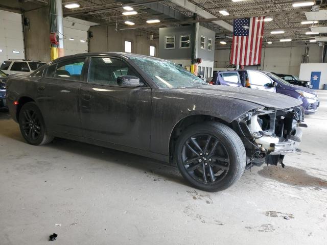 صورة رقم 4 من المزاد - 2019 DODGE CHARGER SX مع VIN 2C3CDXJG3KH710812