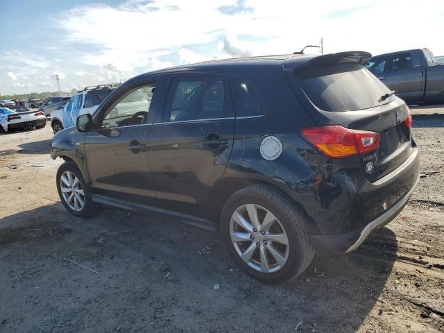 Photo 2 from auction – 2015 MITSUBISHI OUTLANDER with VIN 4A4AP4AU7FE029413