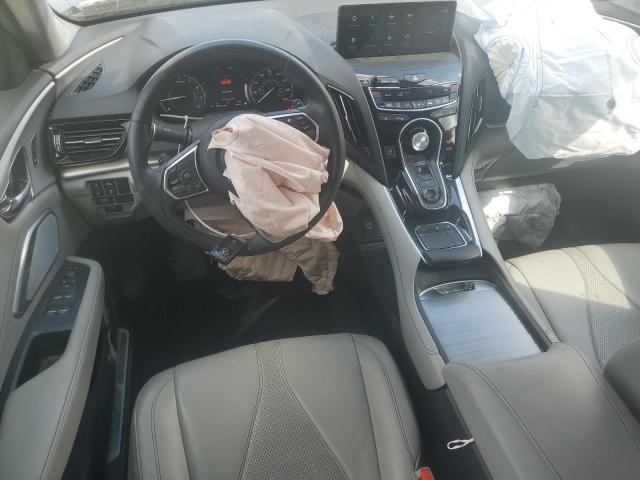 Photo 8 from auction – 2019 ACURA RDX TECHNOLOGY with VIN 5J8TC2H56KL033801
