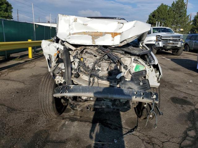 Photo 5 from auction – 2016 LEXUS GX 460 with VIN JTJBM7FX4G5121246