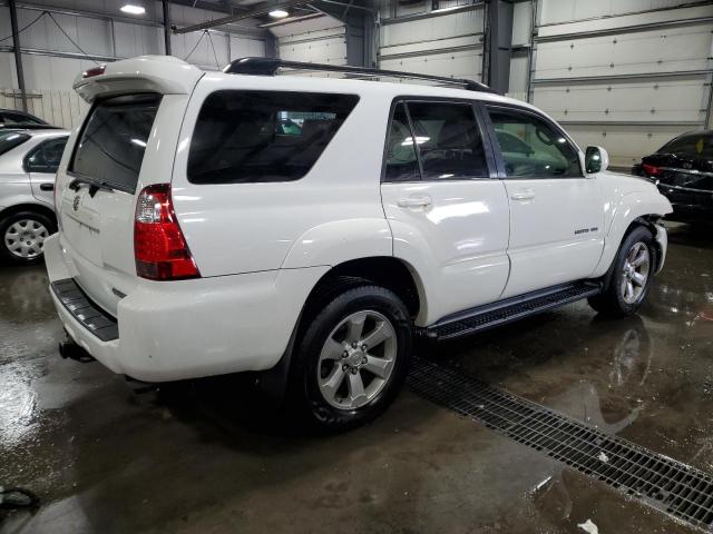 Photo 3 from auction – 2008 TOYOTA 4RUNNER LI with VIN JTEBT17R18K002085