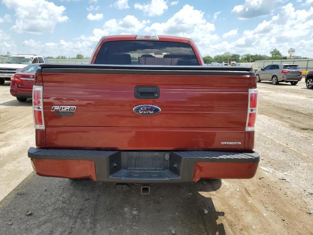 Photo 6 from auction – 2014 FORD F150 SUPERCREW with VIN 1FTEW1CM1EKE07250