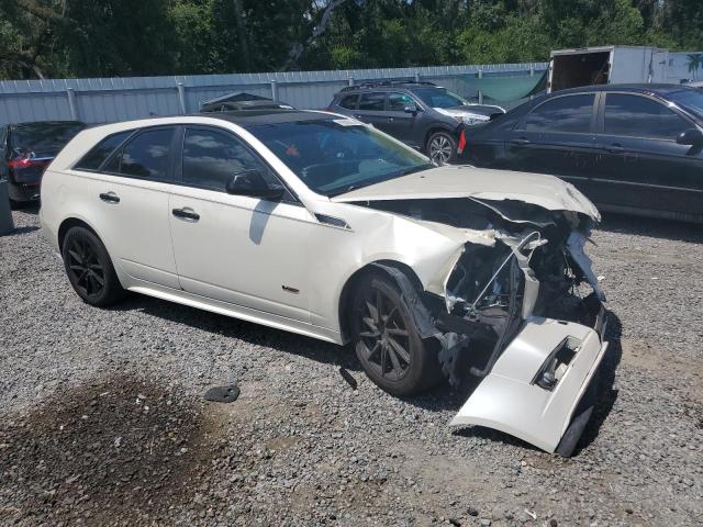Photo 4 from auction – 2010 CADILLAC CTS PERFOR with VIN 1G6DJ8EV3A0121269