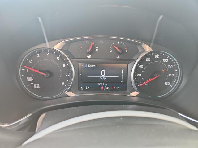 Photo 9 from auction – 2024 CHEVROLET EQUINOX LS with VIN 3GNAXSEG5RL301761