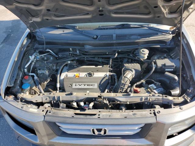 Photo 11 from auction – 2008 HONDA ELEMENT EX with VIN 5J6YH28738L008848