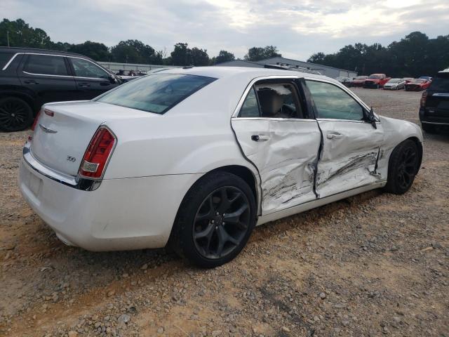 Photo 3 from auction – 2014 CHRYSLER 300 with VIN 2C3CCAAG6EH307122