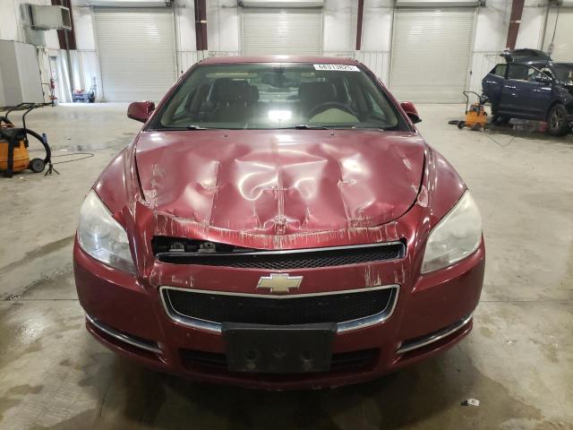 Photo 5 from auction – 2008 CHEVROLET MALIBU 2LT with VIN 1G1ZJ57788F250897