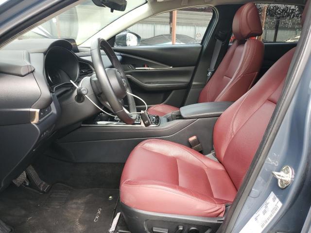 Photo 7 from auction – 2024 MAZDA CX-30 PREF with VIN 3MVDMBCM9RM682725