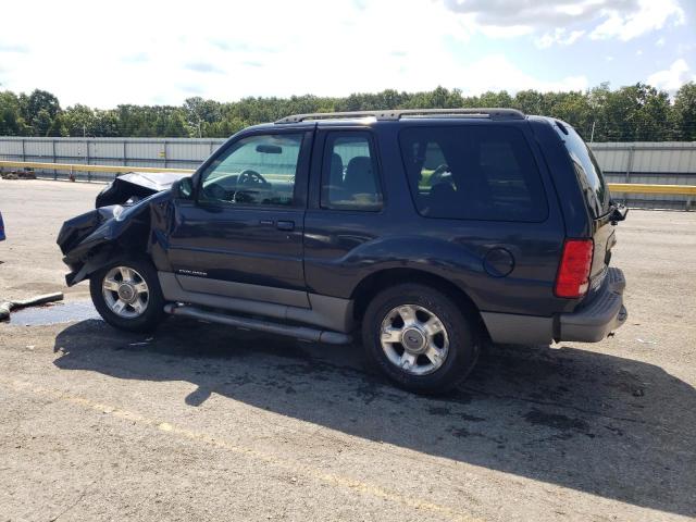 Photo 2 from auction – 2002 FORD EXPLORER S with VIN 1FMCU60E02UC04207