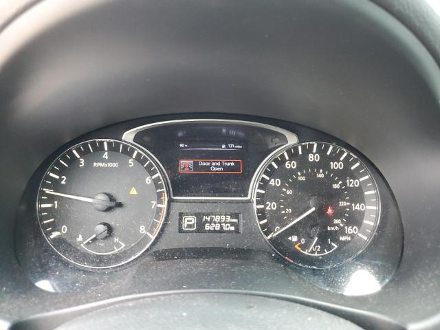 Photo 9 from auction – 2015 NISSAN ALTIMA with VIN 1N4AL3AP0FN380595