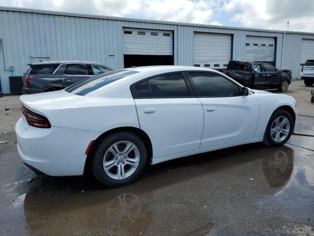Photo 3 from auction – 2019 DODGE CHARGER SX with VIN 2C3CDXBG0KH752868