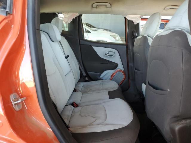 Photo 11 from auction – 2017 JEEP RENEGADE L with VIN ZACCJABB2HPG37749