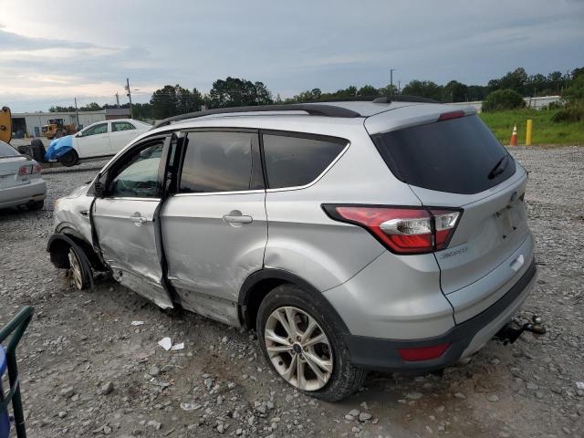 Photo 2 from auction – 2018 FORD ESCAPE SE with VIN 1FMCU0GD8JUB35307