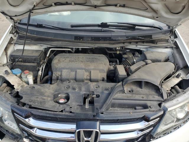 Photo 12 from auction – 2015 HONDA ODYSSEY EX with VIN 5FNRL5H6XFB096847