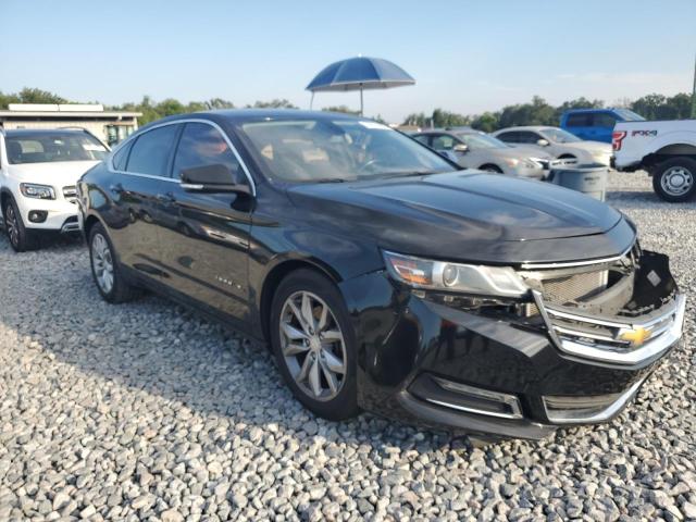 Photo 4 from auction – 2017 CHEVROLET IMPALA with VIN 1G1105S35HU168061