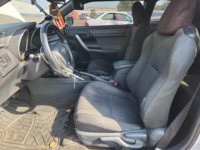 Photo 7 from auction – 2012 TOYOTA SCION TC with VIN JTKJF5C7XC3034547