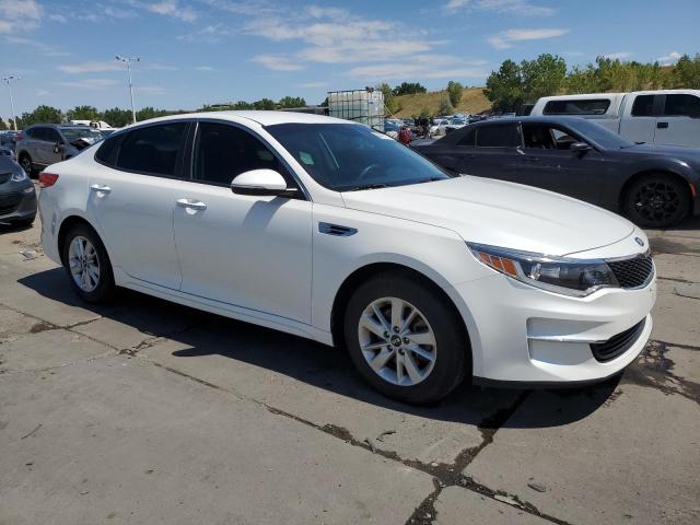 Photo 4 from auction – 2016 KIA OPTIMA LX with VIN KNAGT4L30G5095012