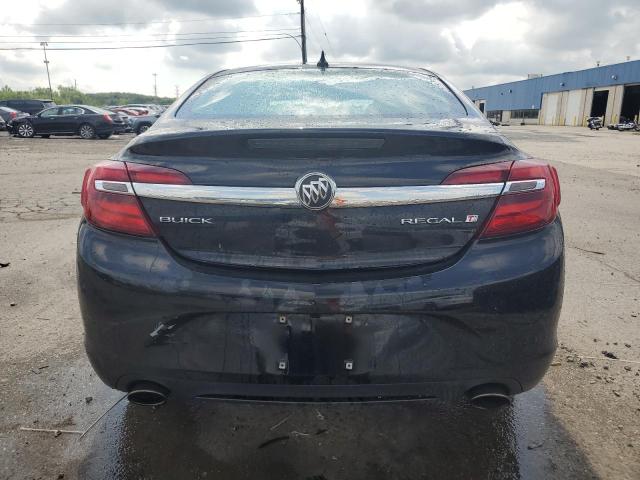 Photo 6 from auction – 2014 BUICK REGAL with VIN 2G4GK5EX6E9243185