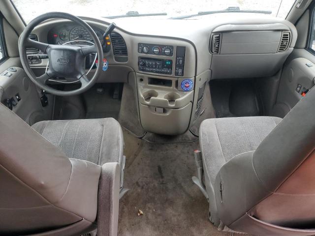 Photo 8 from auction – 2005 CHEVROLET ASTRO with VIN 1GNDM19X45B104666