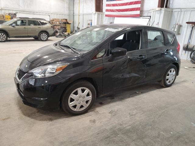 NISSAN VERSA NOTE 2017 with VIN 3N1CE2CP3HL360612 - Photo from auction