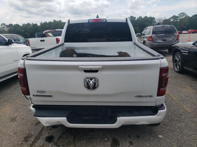 Photo 6 from auction – 2022 RAM 1500 LARAM with VIN 1C6SRFJT3NN245869