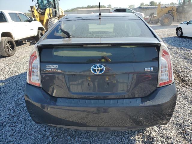 Photo 6 from auction – 2015 TOYOTA PRIUS with VIN JTDKN3DU4F0395687