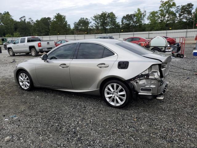 Photo 2 from auction – 2014 LEXUS IS 250 with VIN JTHBF1D21E5032361