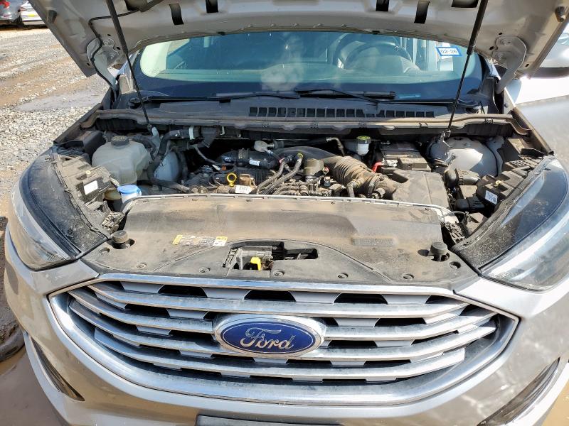 Photo 12 from auction – 2022 FORD EDGE SEL with VIN 2FMPK4J96NBA53994